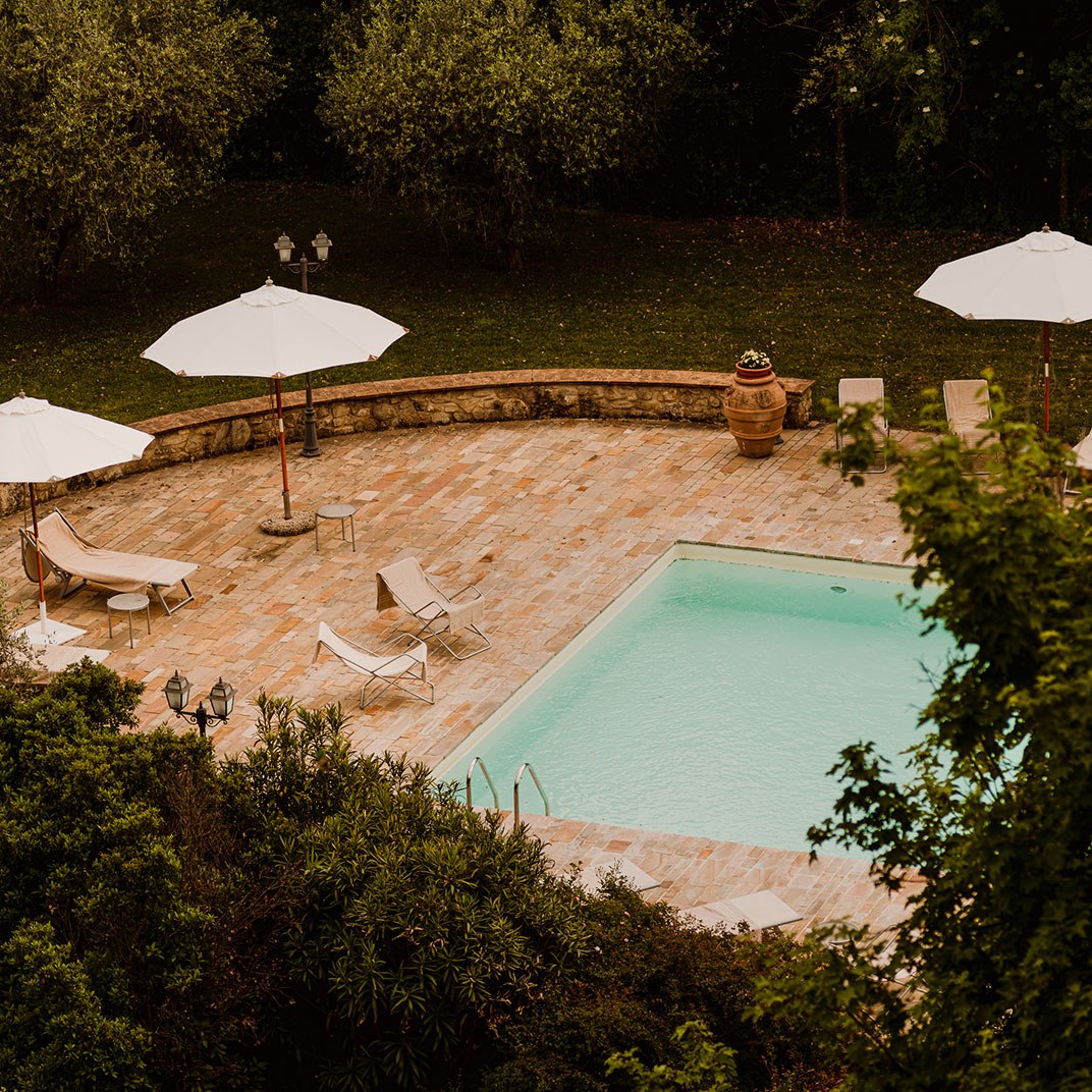 Aethos Saragano, Saragano, Italy