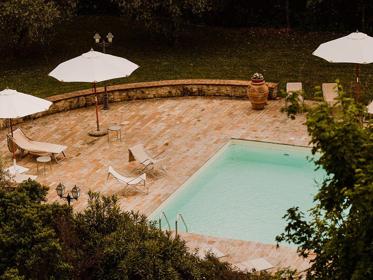 Aethos Saragano, Saragano, Italy