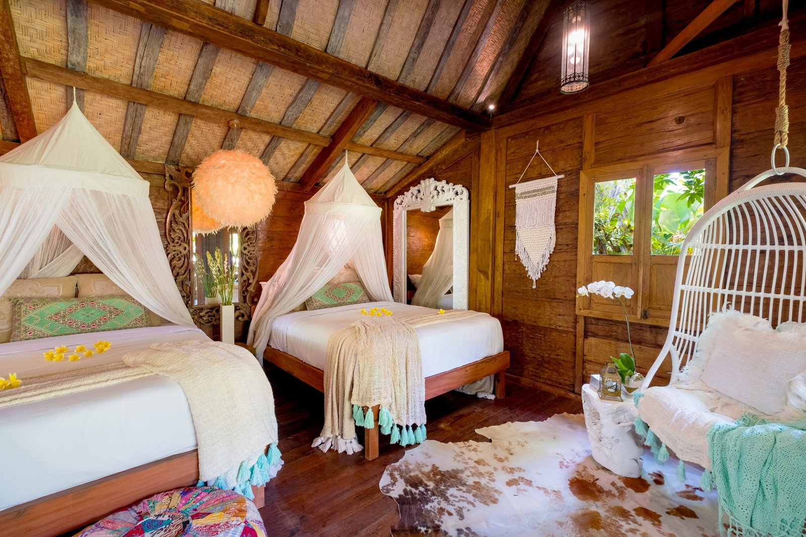 Bliss Sanctuary for Women Canggu, Canggu, Indonesia