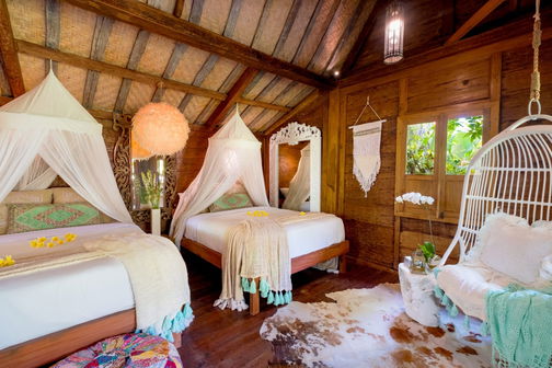 Bliss Sanctuary for Women Canggu