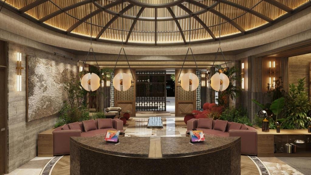The Bank Hotel GL by MYR Hotels, Hotel in València