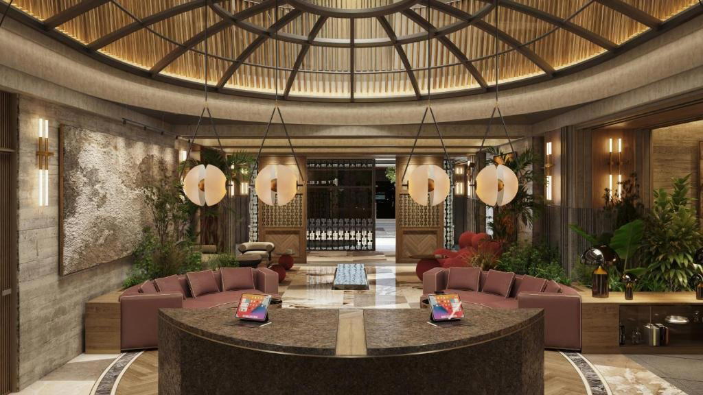 The Bank Hotel GL by MYR Hotels hotel in València
