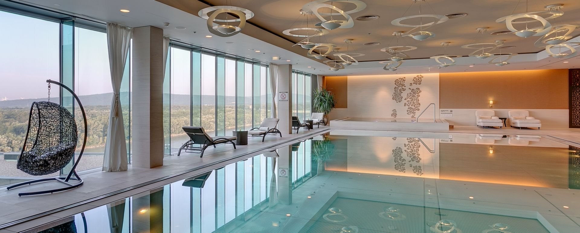 Grand Hotel River Park, a Luxury Collection Hotel, Bratislava
