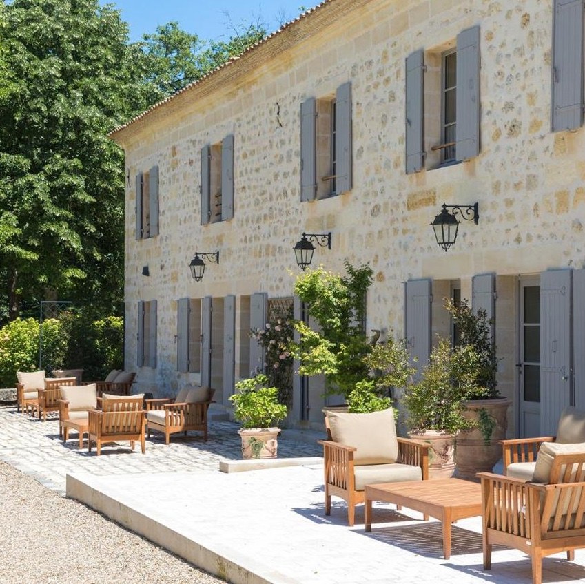 Les Clefs de Troplong Mondot