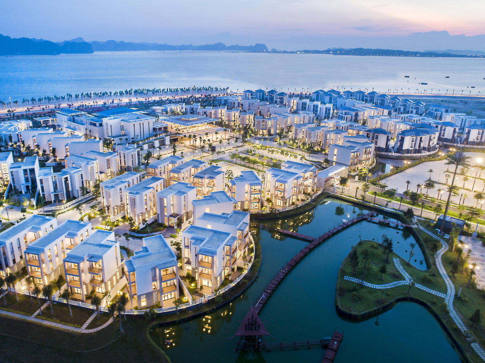 Oakwood Ha Long, Ha Long, Vietnam