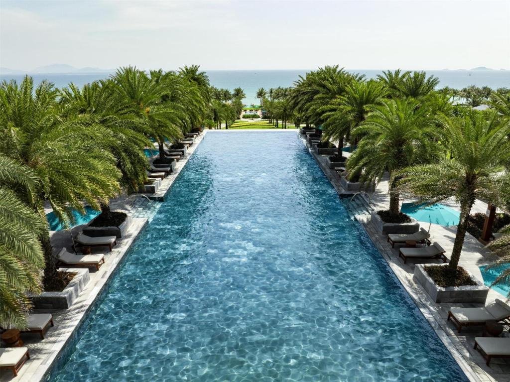 Radisson Blu Resort, Cam Ranh, Hotel in Khanh Hoa Province