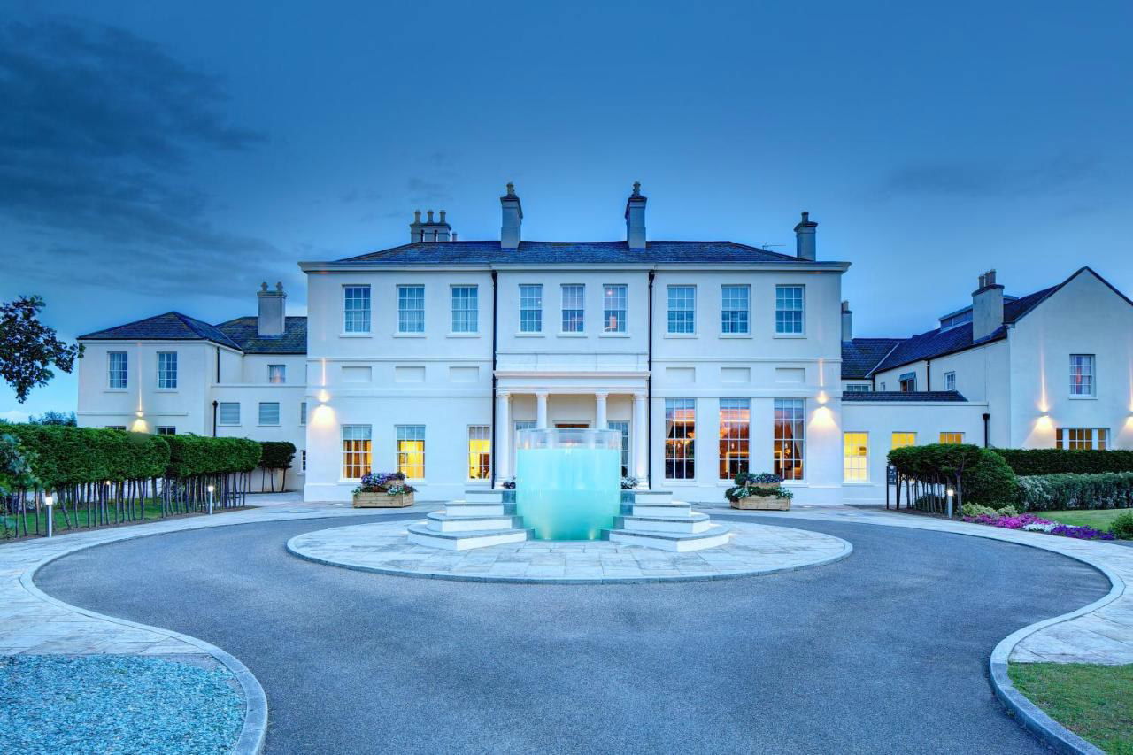 Seaham Hall Hotel, Hotel in Seaham