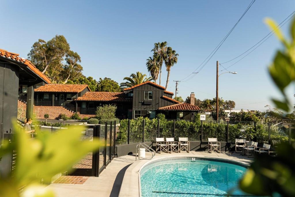 Woods Cove Inn, Hotel in Laguna Beach
