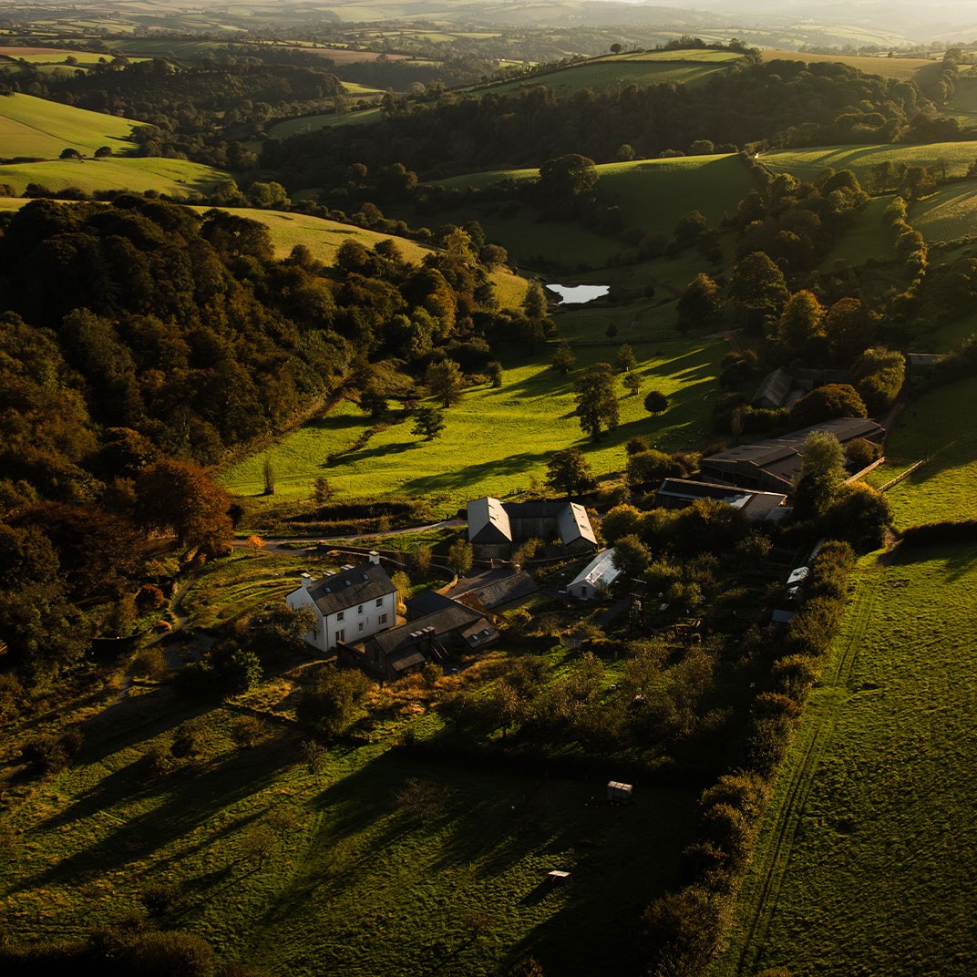 Fowlescombe Farm, Ivybridge, United Kingdom