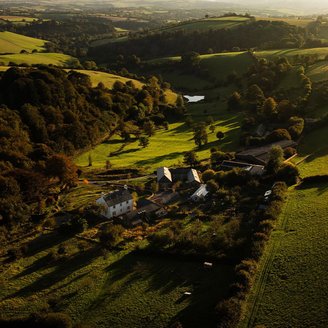 Fowlescombe Farm, Ivybridge, United Kingdom
