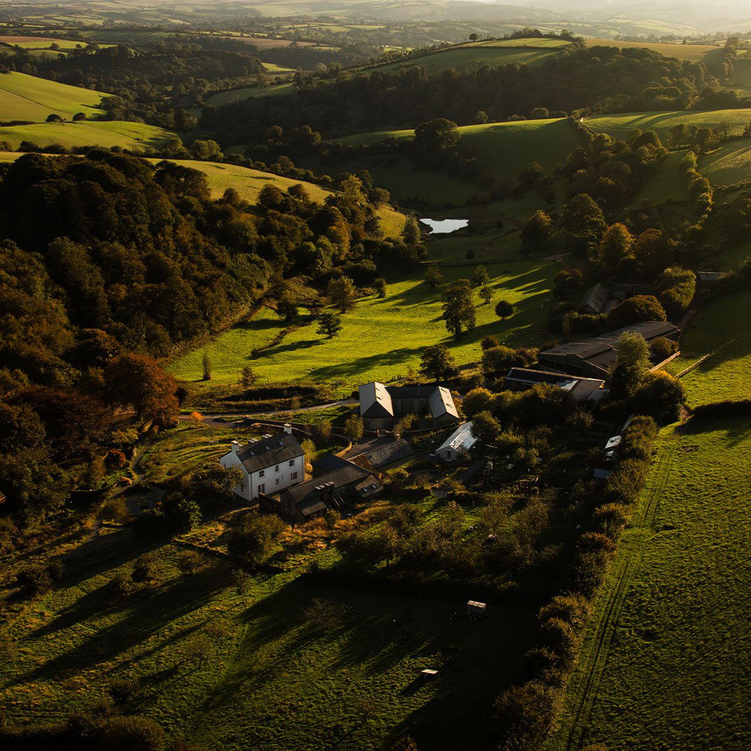 Fowlescombe Farm, Hotel in Ivybridge