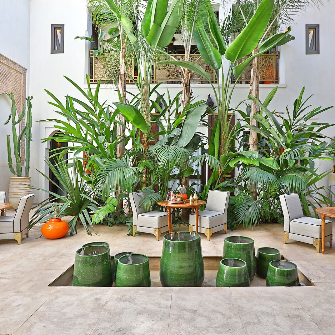 Dar Kandi, Marrakech, Morocco