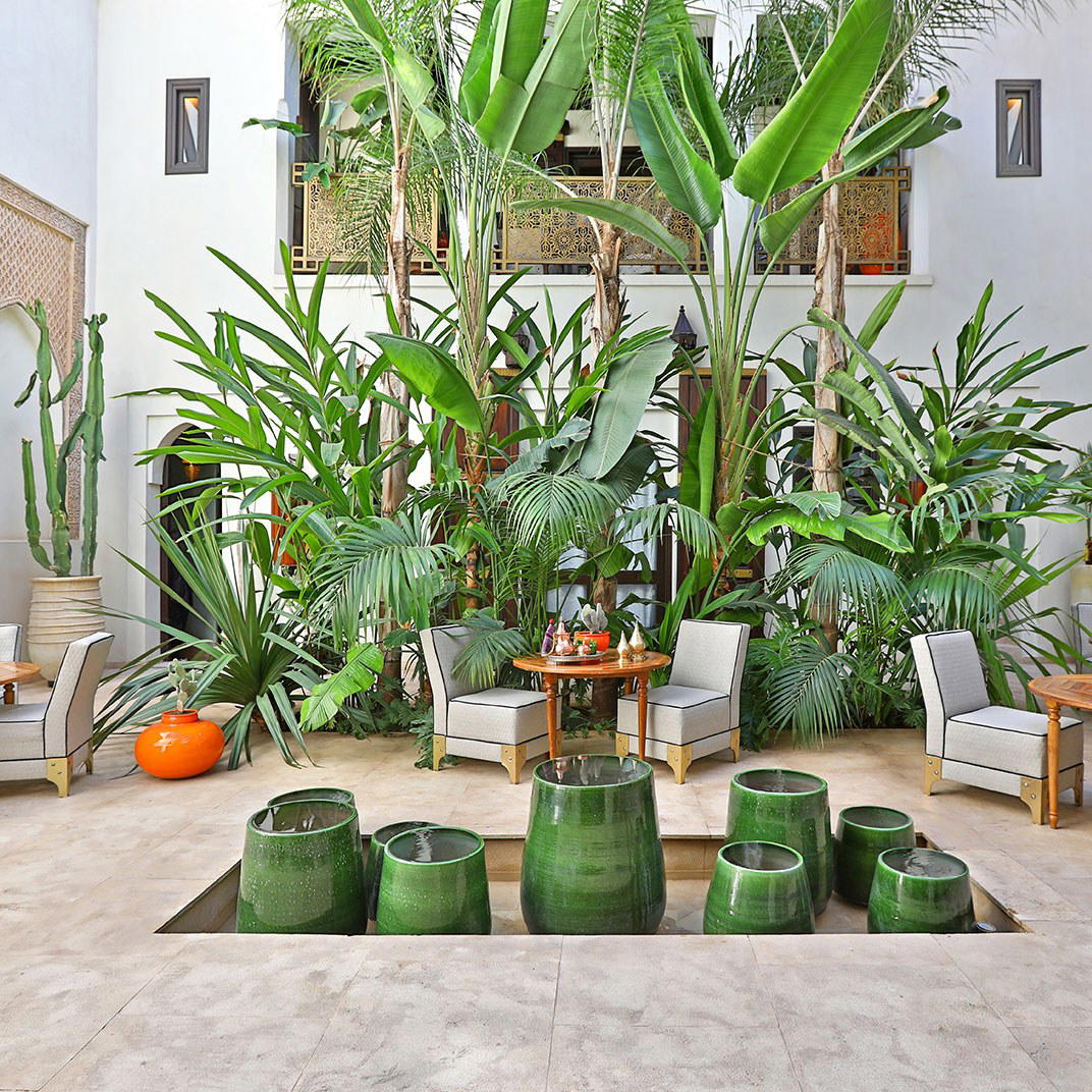 Dar Kandi, Marrakech, Morocco