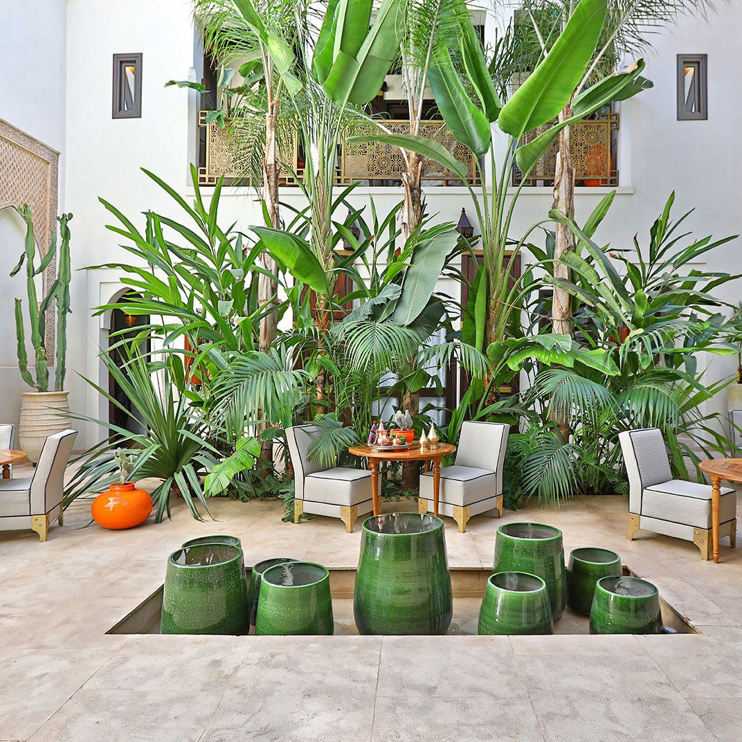 Dar Kandi, Hotel in Marrakech