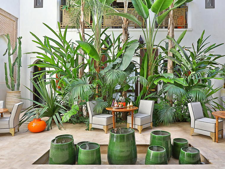 Dar Kandi, Marrakech, Morocco