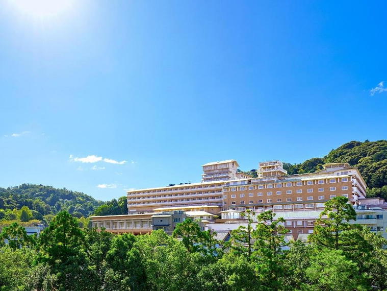 The Westin Miyako Hotel Kyoto, Kyoto, Japan