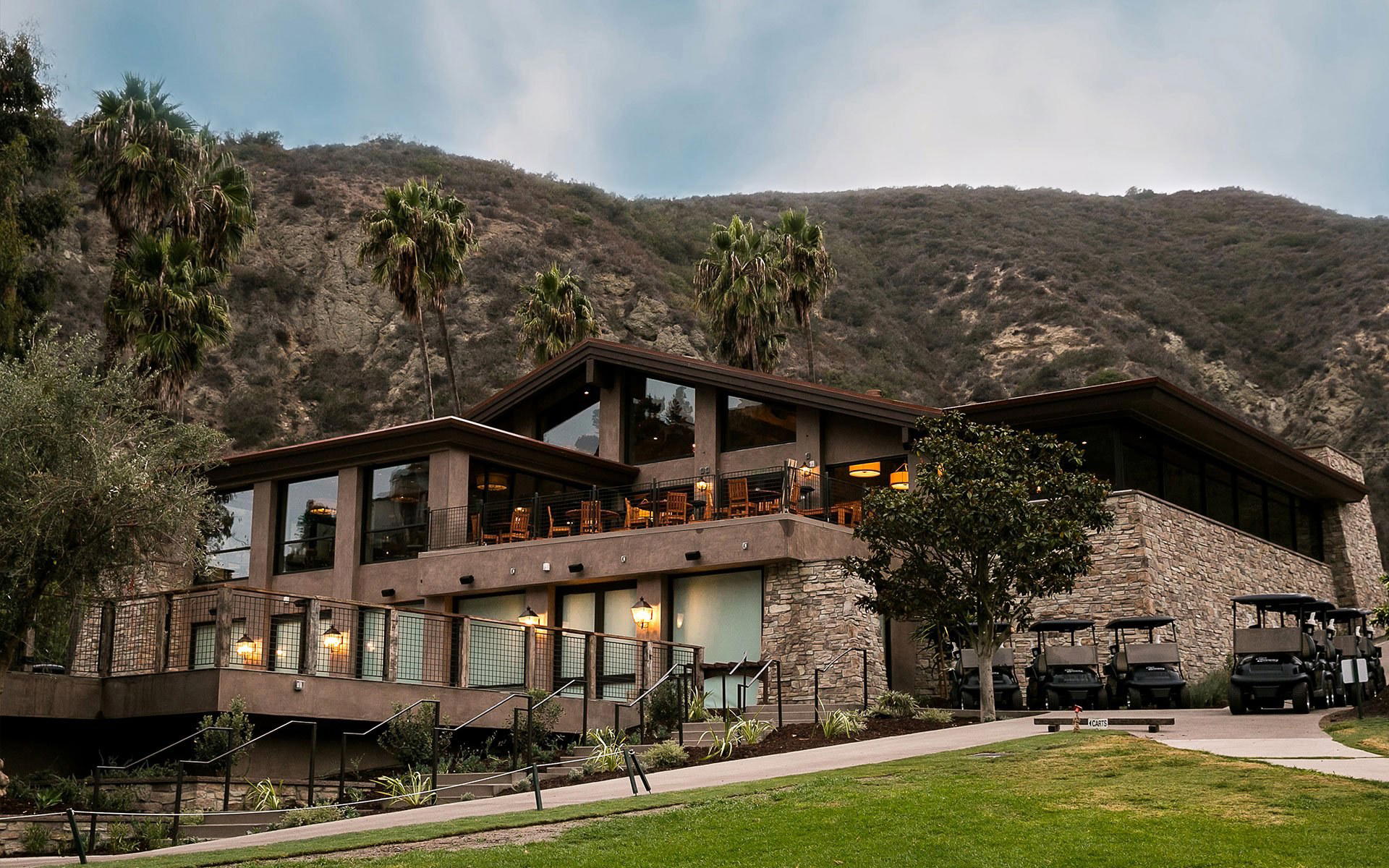 The Ranch at Laguna Beach hotel in Laguna Beach, United States