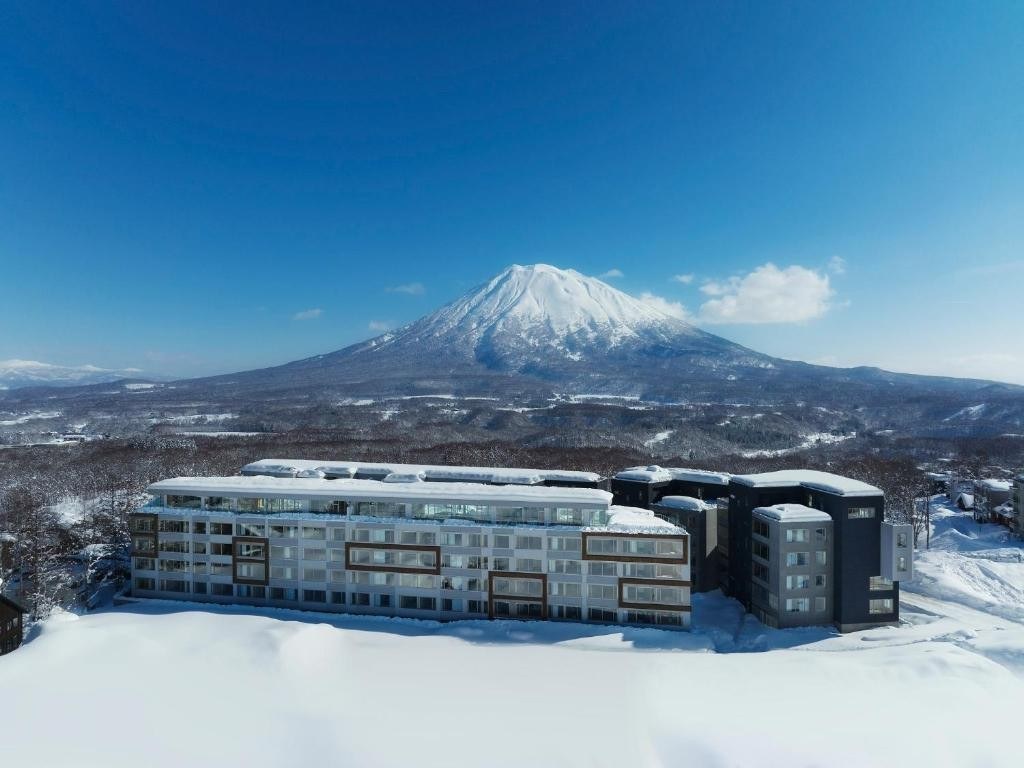 Setsu Niseko, Niseko, Japan