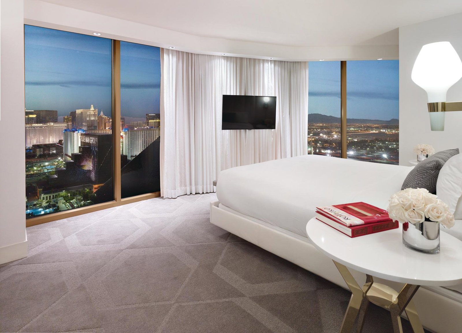 W Las Vegas, Paradise, United States
