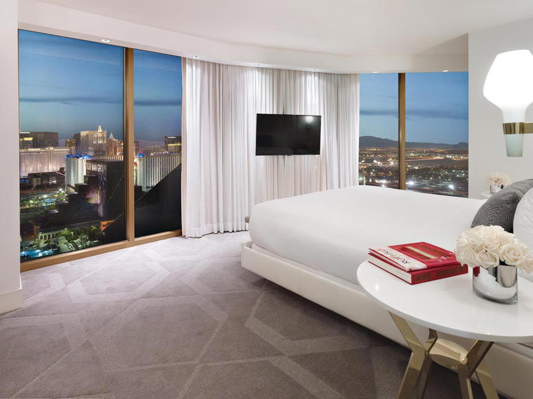 W Las Vegas, Paradise, United States