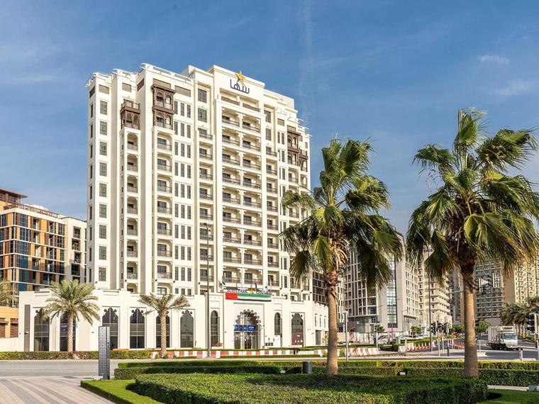 SUHA Hospitality, Dubai, United Arab Emirates