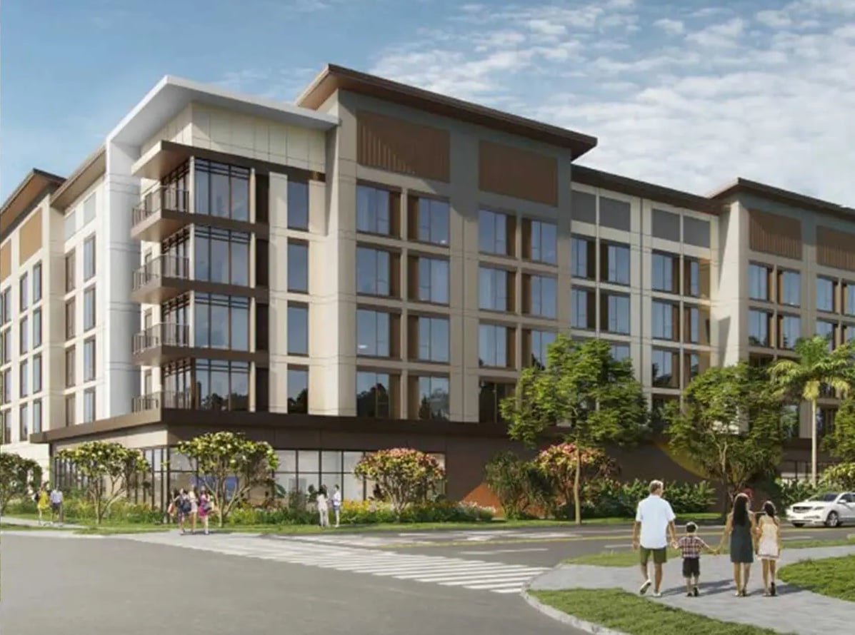 Hyatt House Ewa Beach, Ewa Beach, United States