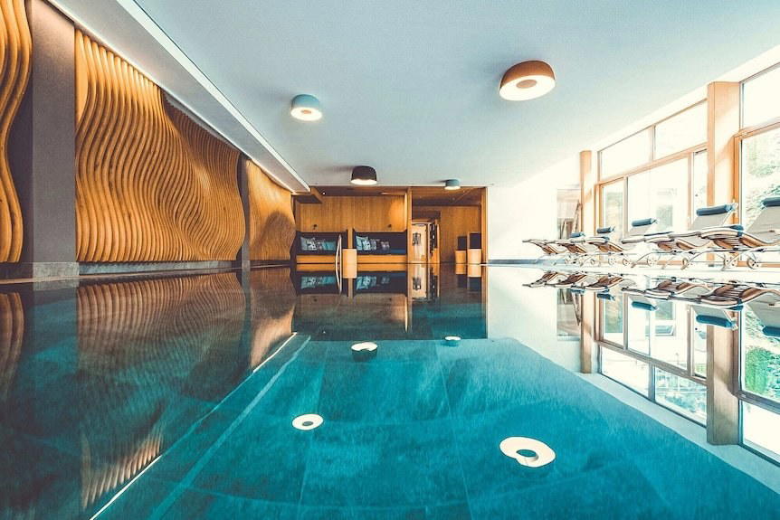 Hotel Alpenkönig, Oberstaufen, Germany