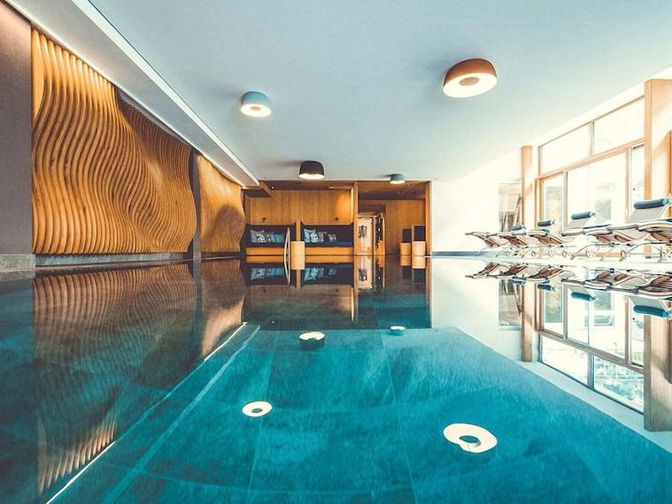 Hotel Alpenkönig, Oberstaufen, Germany