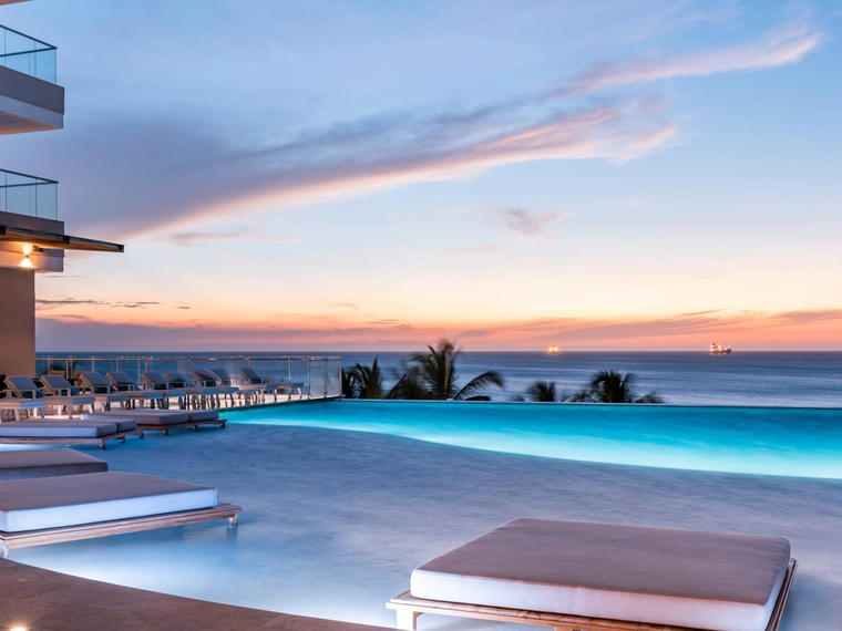 Hilton Santa Marta, Santa Marta, Colombia