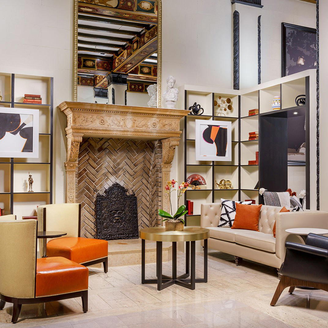 Hotel Spero, San Francisco, United States