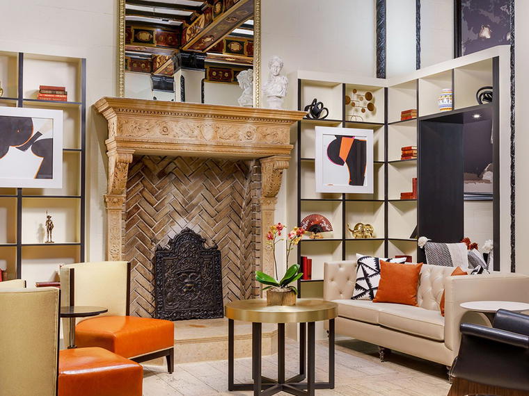 Hotel Spero, San Francisco, United States