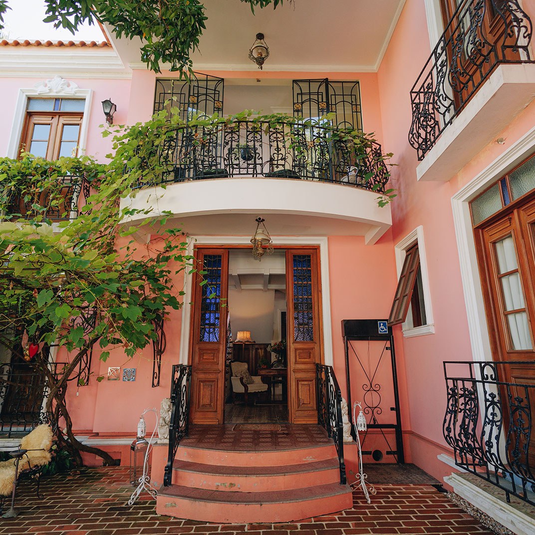 Hotel Boutique Quinta das Videiras
