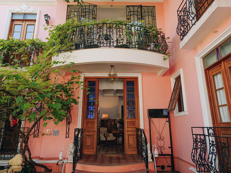 Hotel Boutique Quinta das Videiras, Florianopolis, Brazil