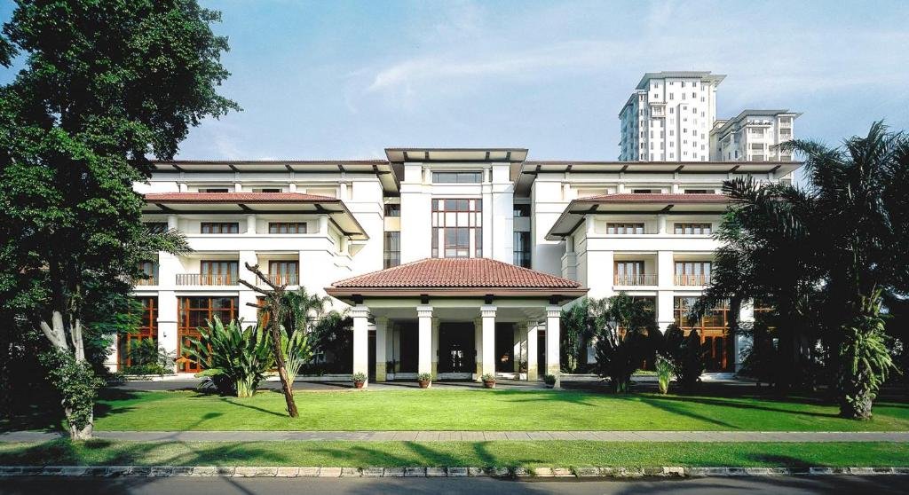 The Dharmawangsa Jakarta, Jakarta, Indonesia