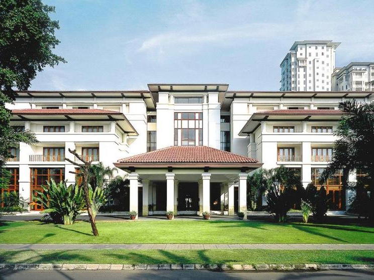 The Dharmawangsa Jakarta, Jakarta, Indonesia