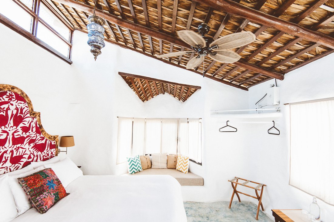 La Bohemia Baja, Todos Los Santos, Mexico