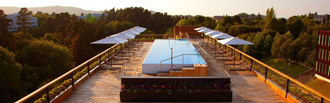 Hotel Arima & Spa