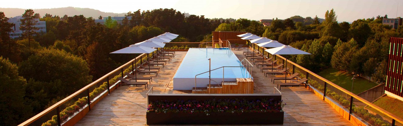 Hotel Arima & Spa