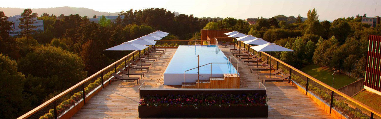 Hotel Arima & Spa, Hotel in San Sebastián