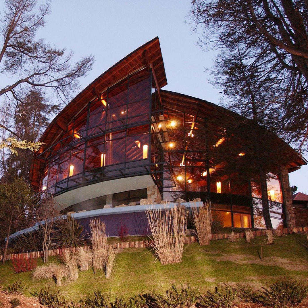 Design Suites Bariloche, San Carlos de Bariloche, Argentina