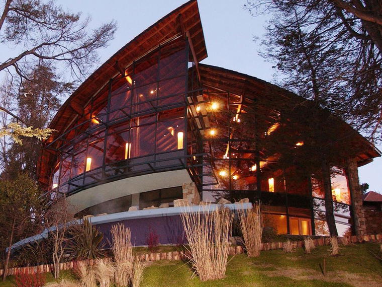 Design Suites Bariloche, San Carlos de Bariloche, Argentina