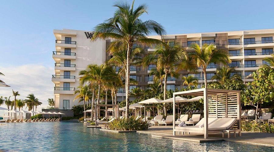 Waldorf Astoria Riviera Maya, Riviera Maya, Mexico