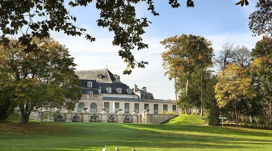 Auberge du Jeu de Paume
