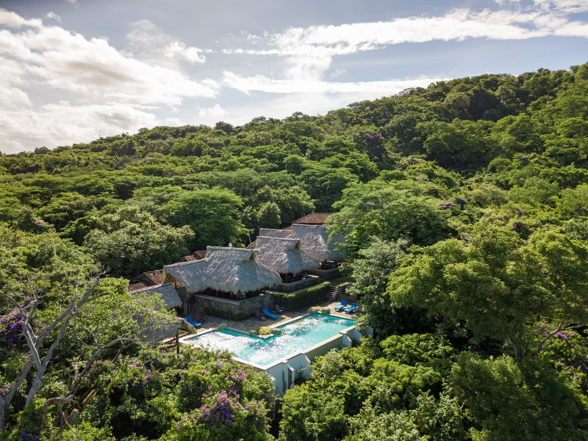 Morgans Rock Hotel San Juan del Sur