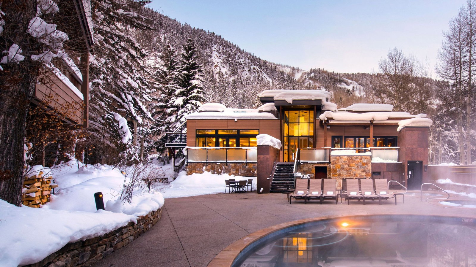 The Gant, Aspen, United States