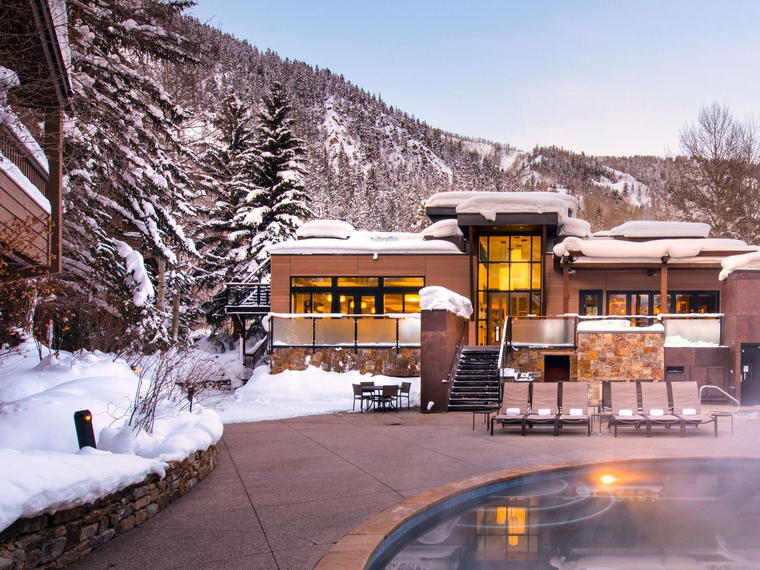 The Gant, Aspen, United States