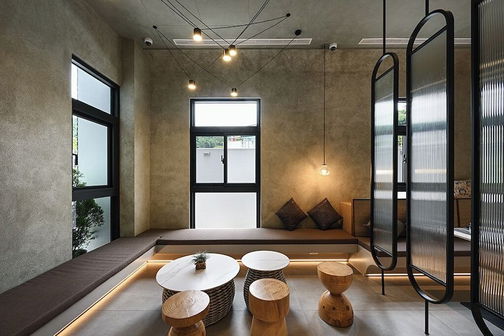 Hotel Beore