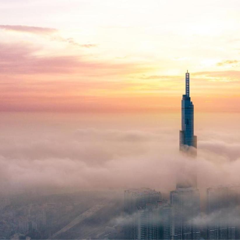 Vinpearl Landmark 81, Autograph Collection, Ho Chi Minh City, Vietnam