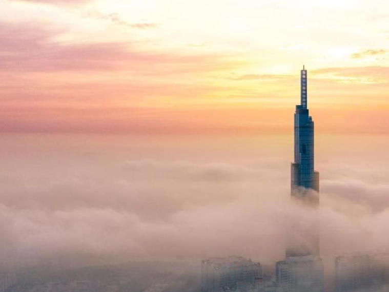 Vinpearl Landmark 81, Autograph Collection, Ho Chi Minh City, Vietnam