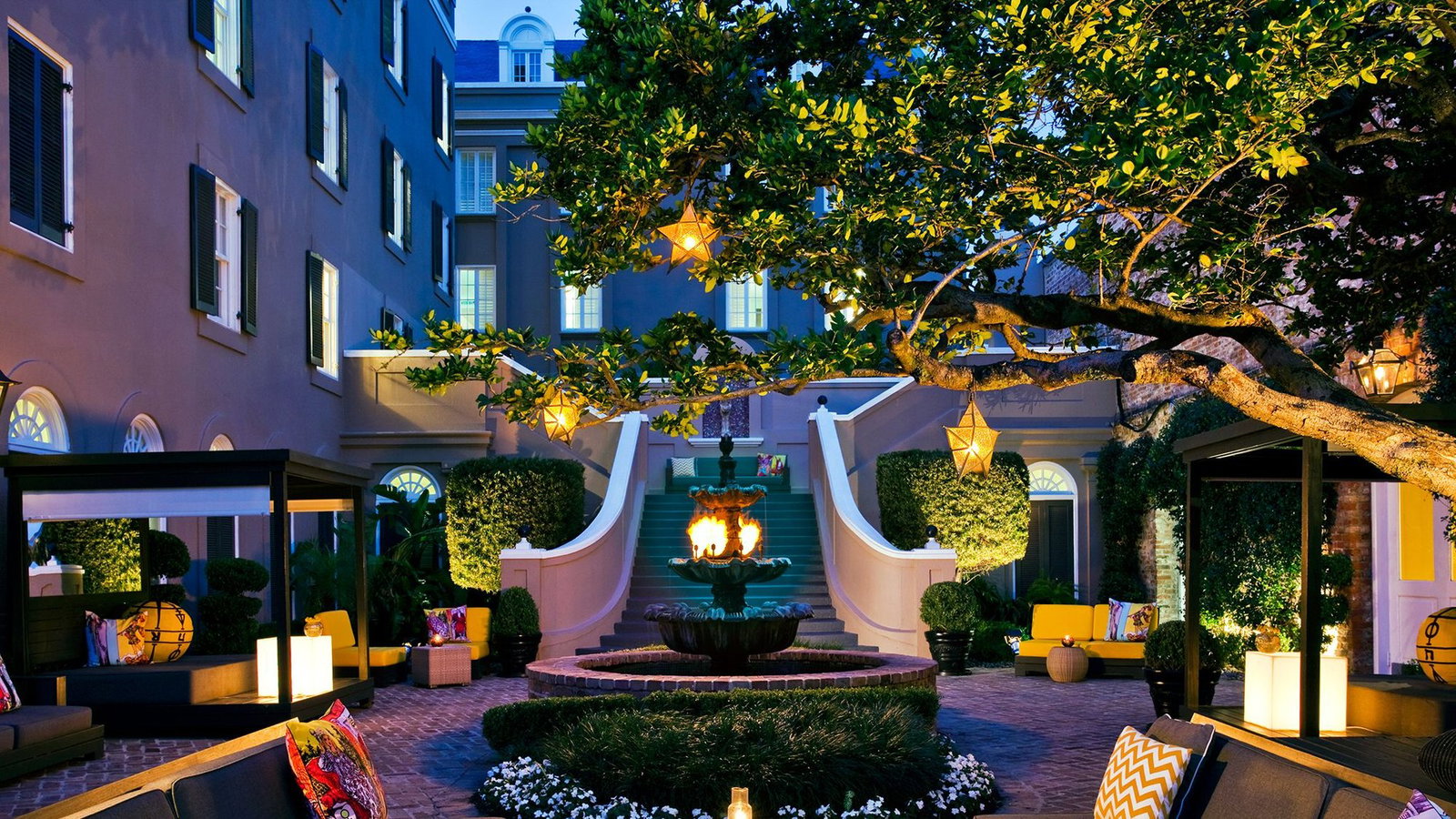 Hotel de la Poste - French Quarter, A Renaissance Hotel, New Orleans, United States